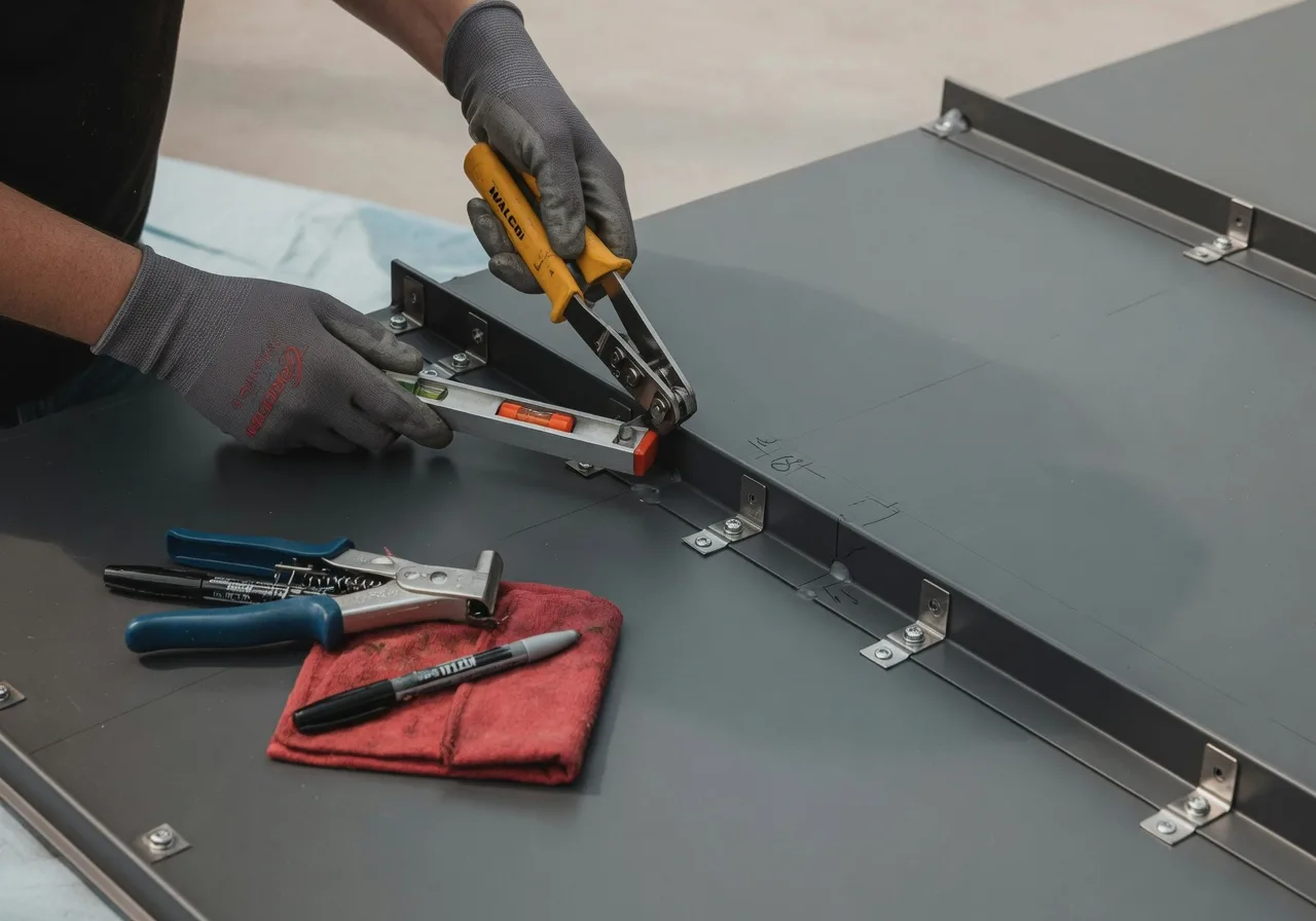 Why choose Metal Roofing Installation in Spencer, TN